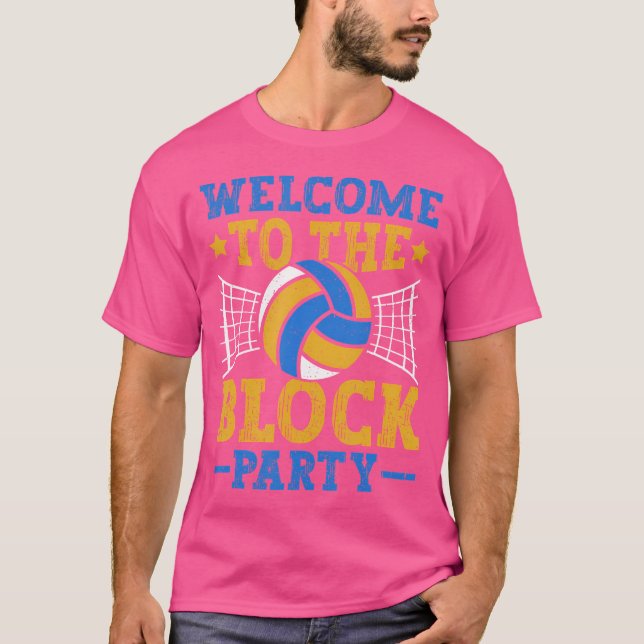 T-shirt (Devant)