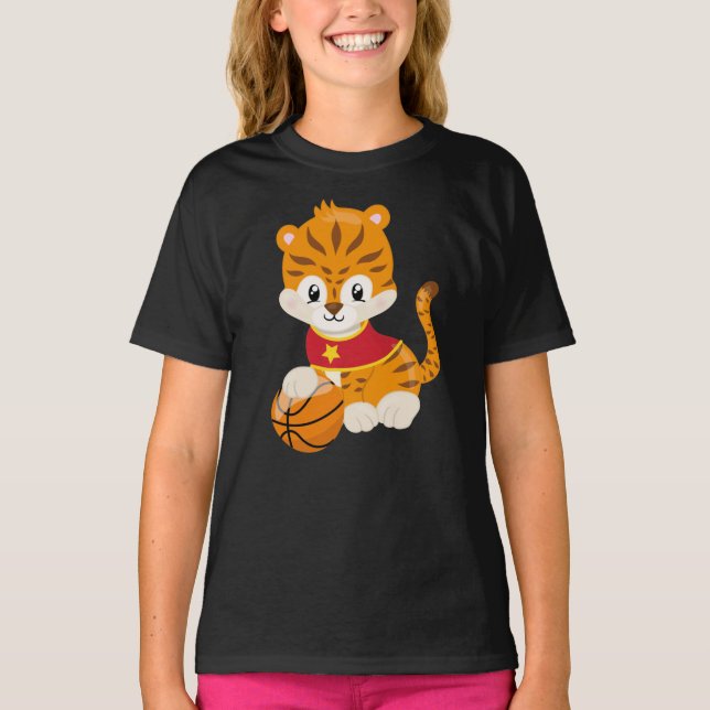 T-shirt (Devant)
