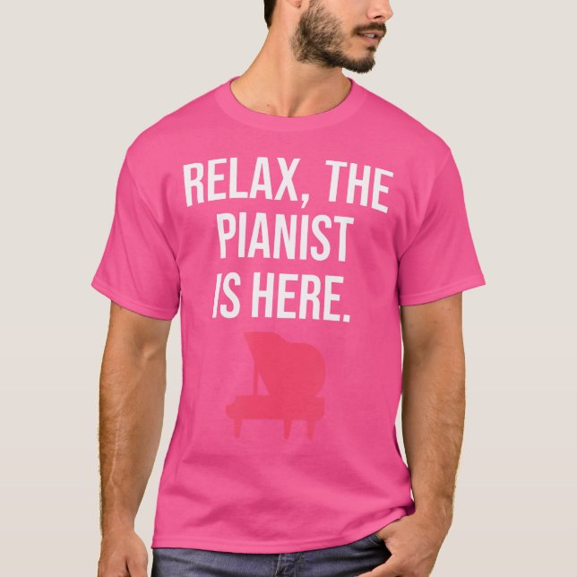 T-Shirt (Devant)