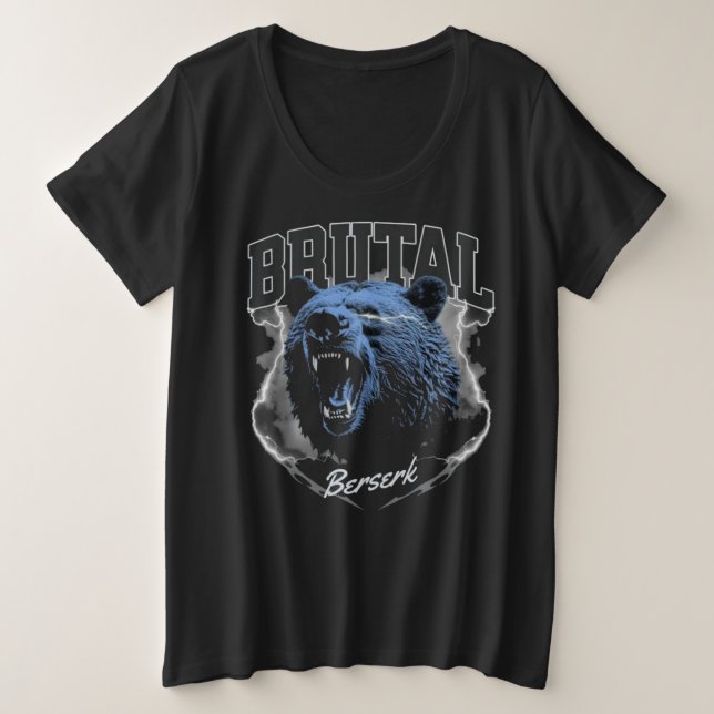 T-shirt (Design devant)