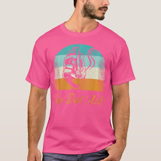 T-shirt (Devant)