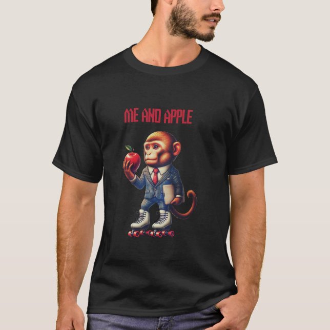 T-shirt (Devant)