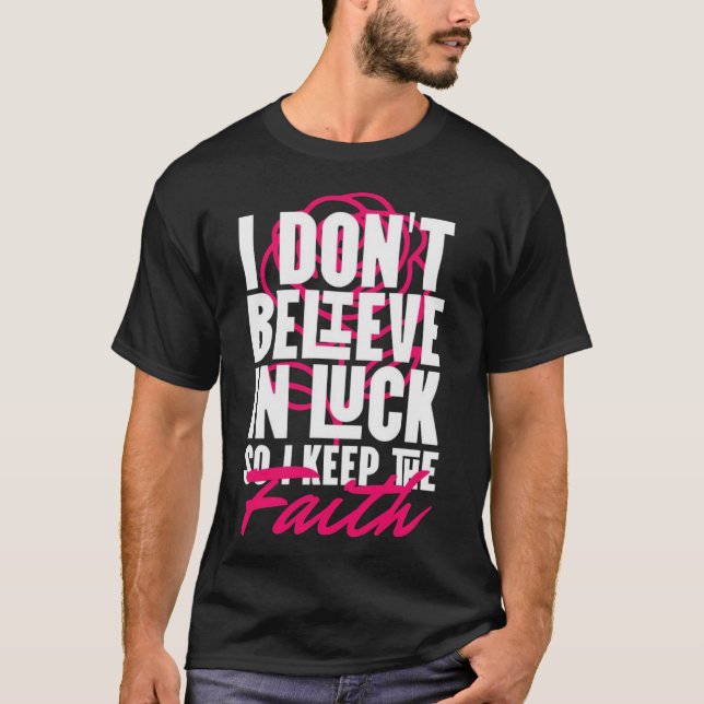 T-Shirt (Devant)