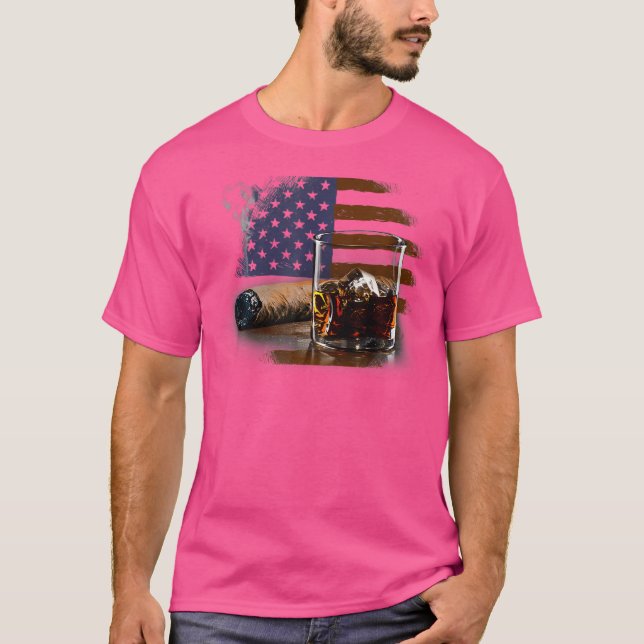 T-Shirt (Devant)