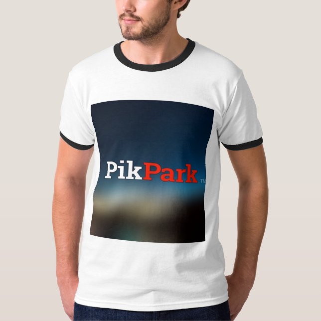 T-SHIRT || (Devant)
