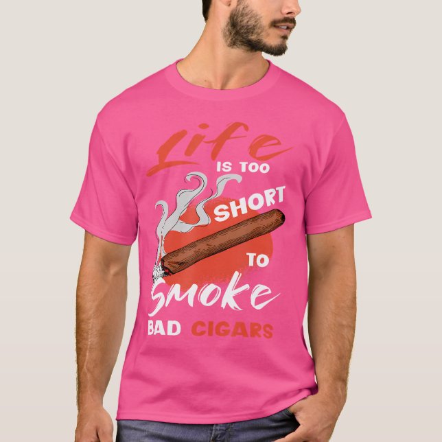 T-shirt (Devant)