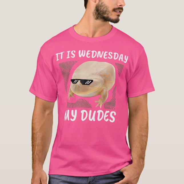 T-Shirt (Devant)