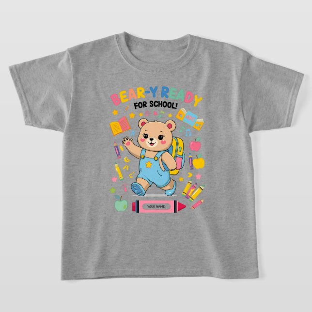 T-shirt (Poser)