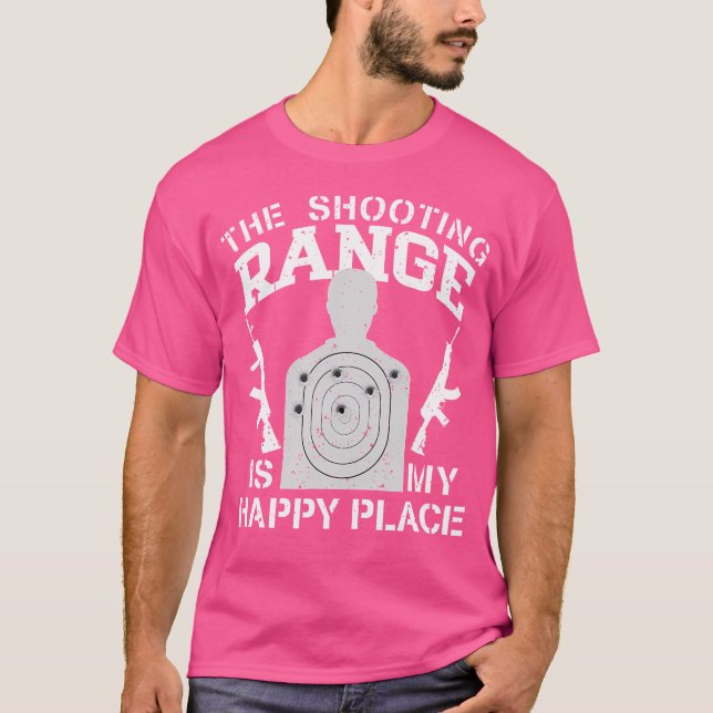 T-Shirt (Devant)