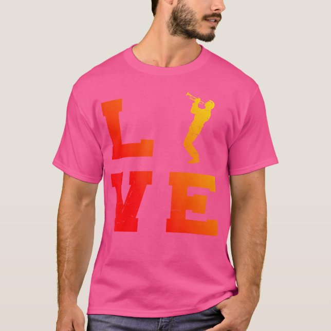 T-shirt (Devant)