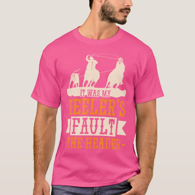 T-Shirt (Devant)