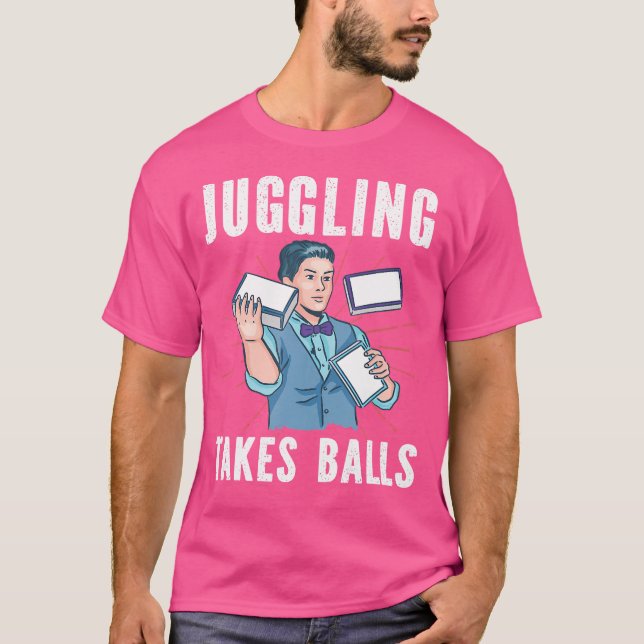 T-Shirt (Devant)