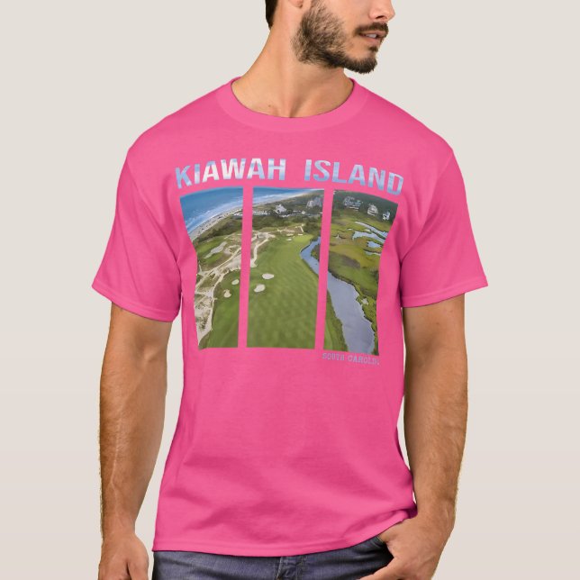 T-Shirt (Devant)