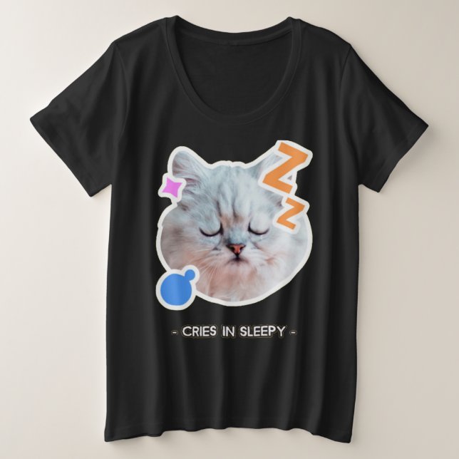 T-Shirt (Design devant)