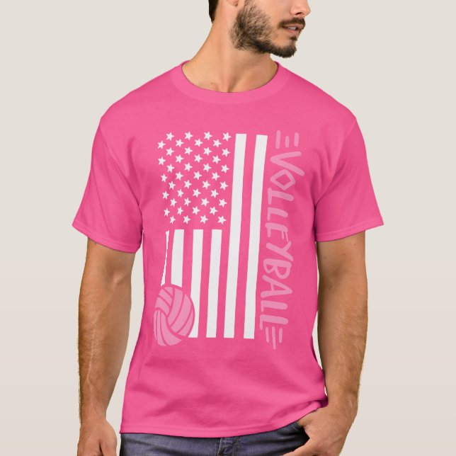 T-shirt (Devant)