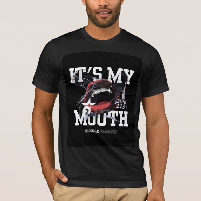 T-shirt (Devant)
