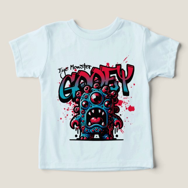 T-Shirt (Design Recto)