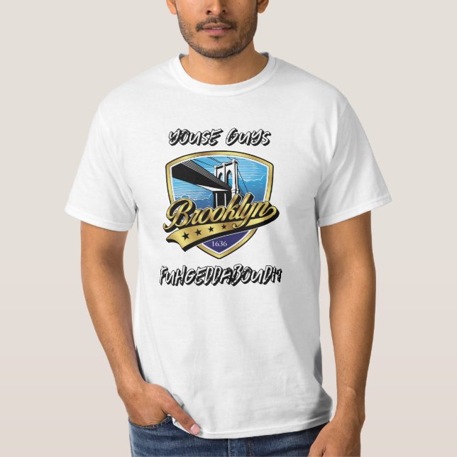 T-Shirt (Devant)