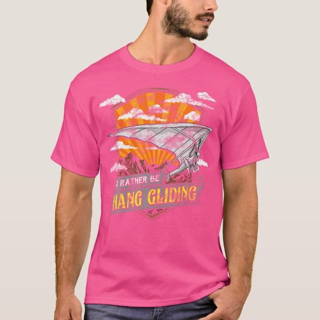 T-Shirt (Devant)