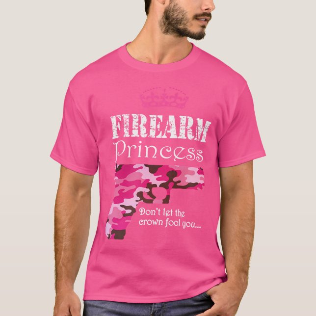 T-Shirt (Devant)
