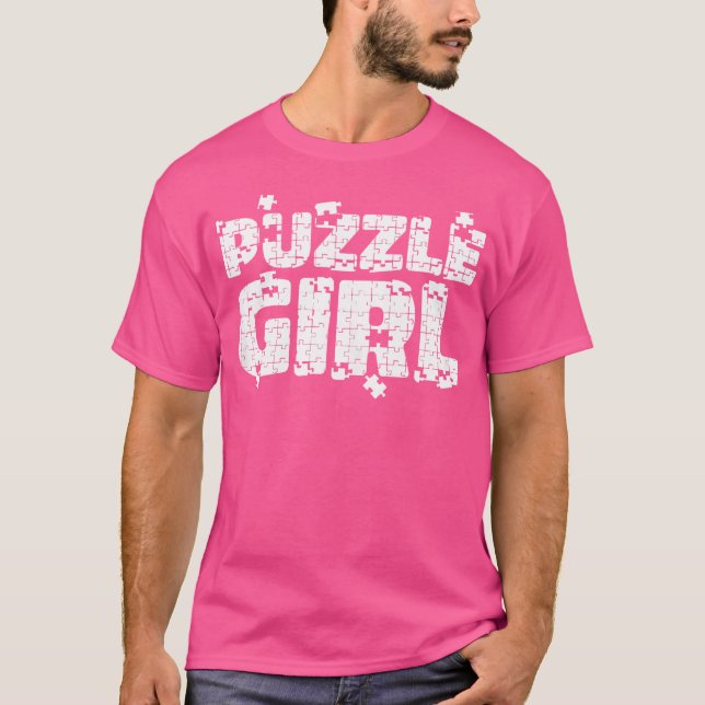 T-shirt (Devant)