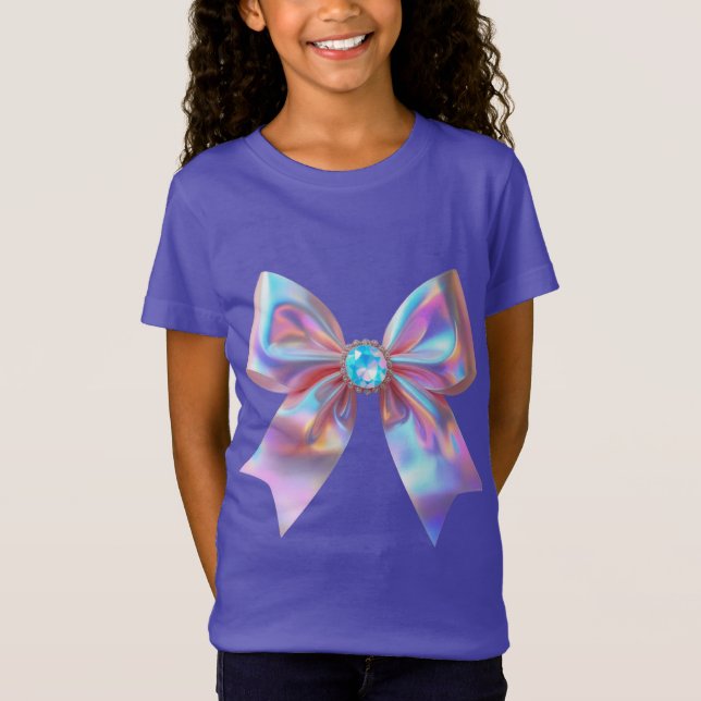 T-shirt (Devant)