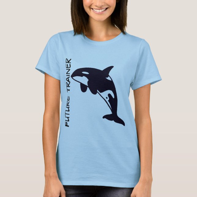 T-SHIRT  (Devant)