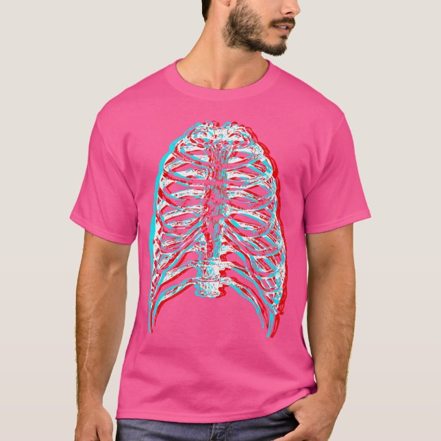 T-Shirt (Devant)