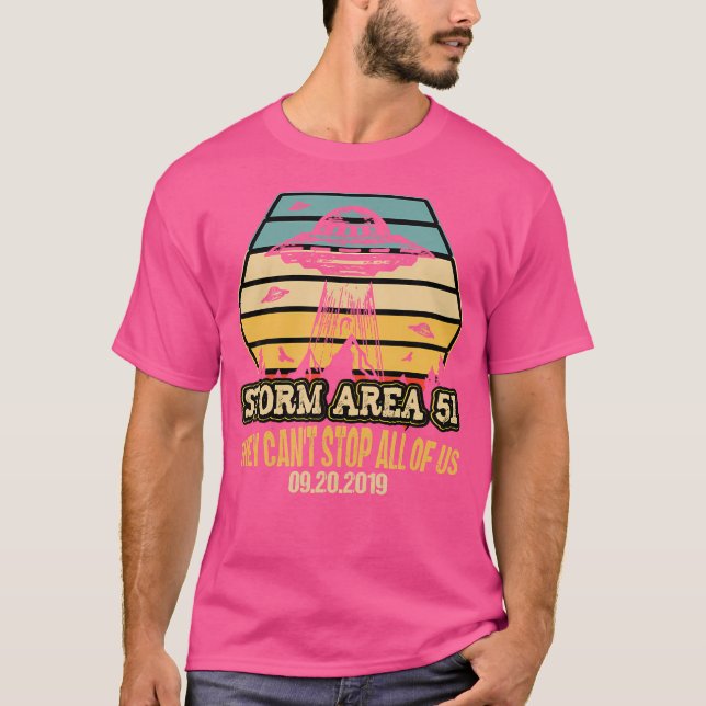 T-Shirt (Devant)