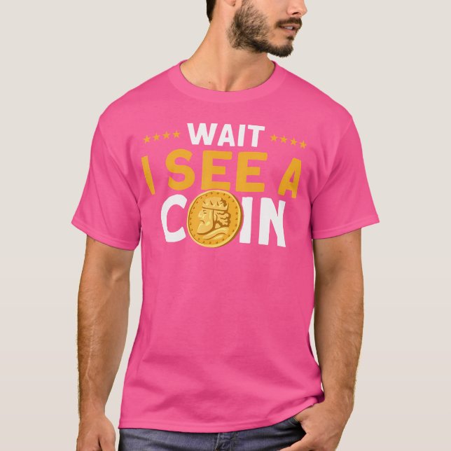 T-Shirt (Devant)