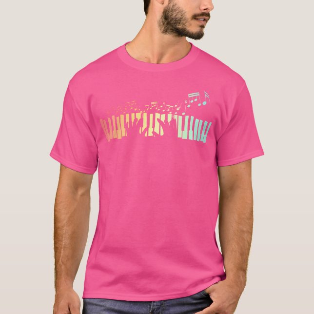 T-Shirt (Devant)