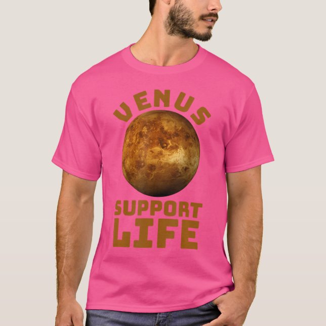 T-shirt (Devant)