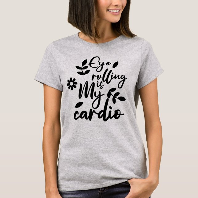 T-shirt (Devant)