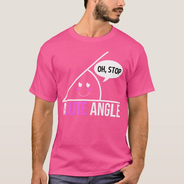 T-shirt (Devant)