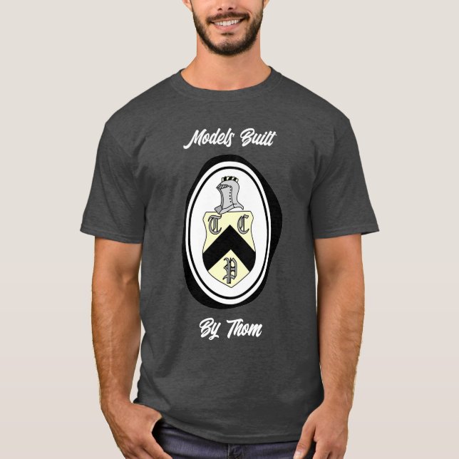 T-shirt (Devant)