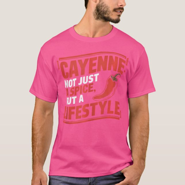 T-Shirt (Devant)