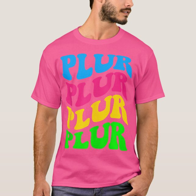 T-shirt (Devant)