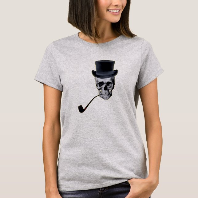 T-shirt (Devant)