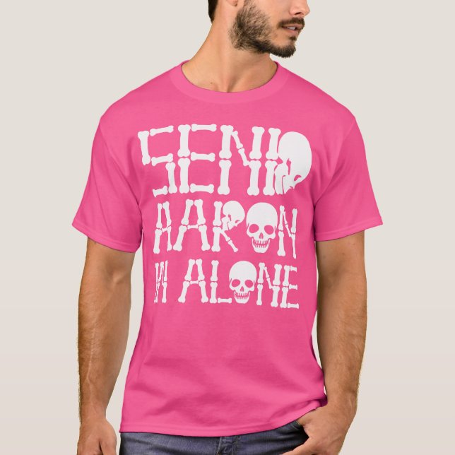 T-Shirt (Devant)