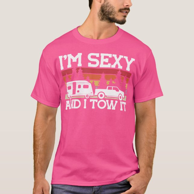 T-Shirt (Devant)