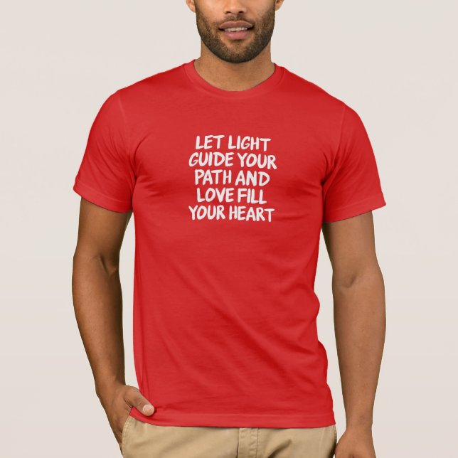 T-shirt (Devant)