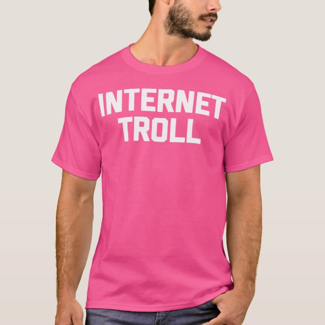T-Shirt (Devant)