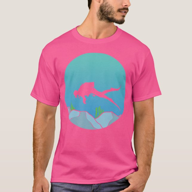 T-Shirt (Devant)