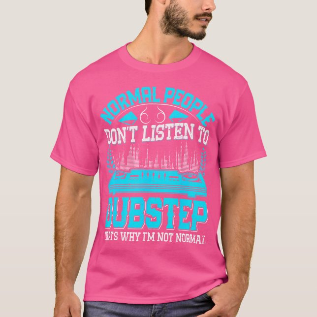 T-Shirt (Devant)