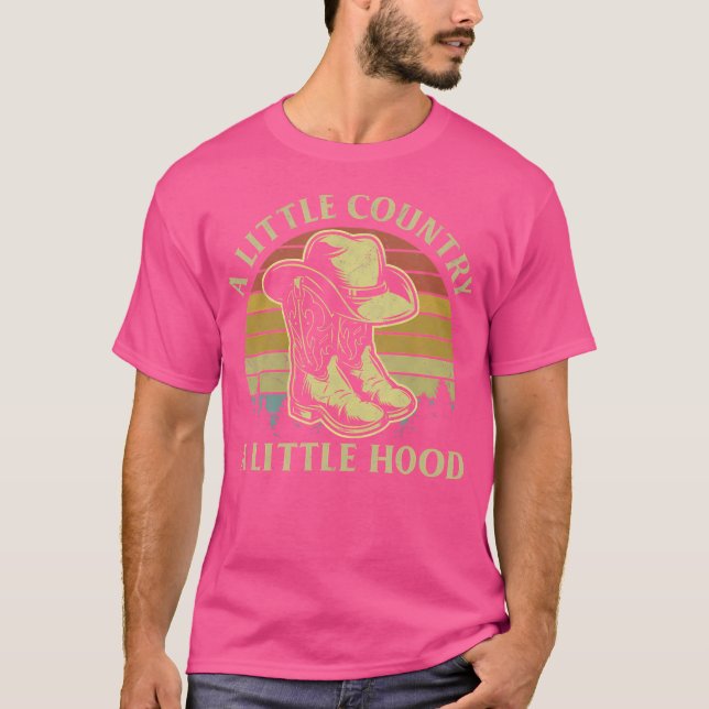 T-shirt (Devant)