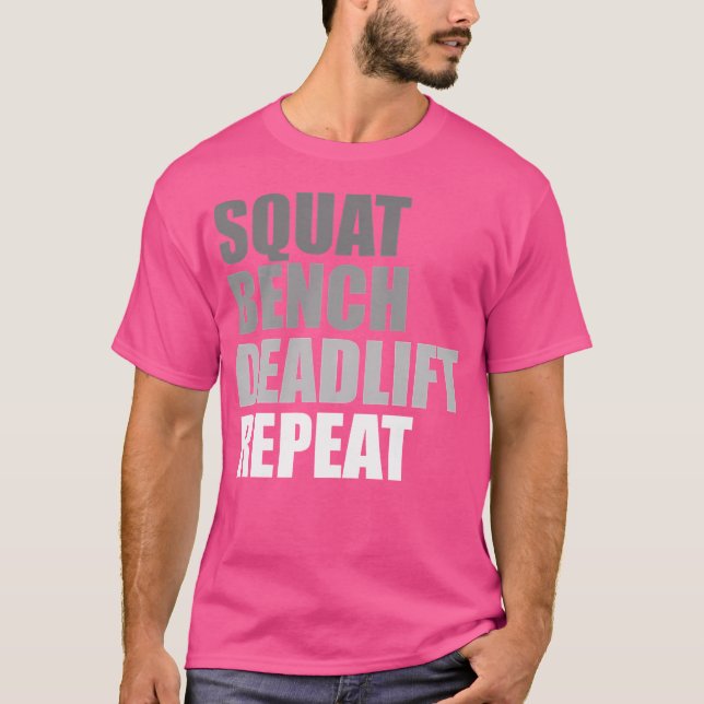 T-Shirt (Devant)