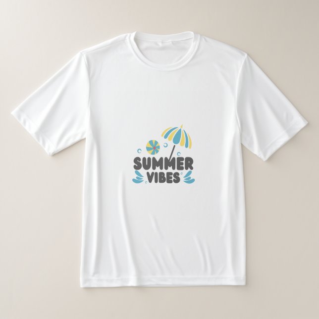 T-Shirt (Poser)