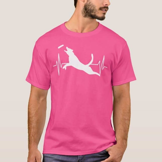 T-shirt (Devant)