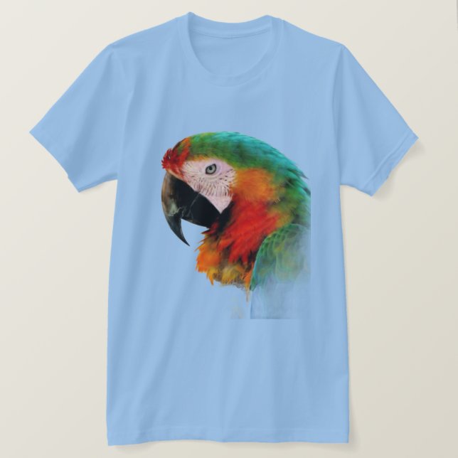 T-shirt (Design devant)