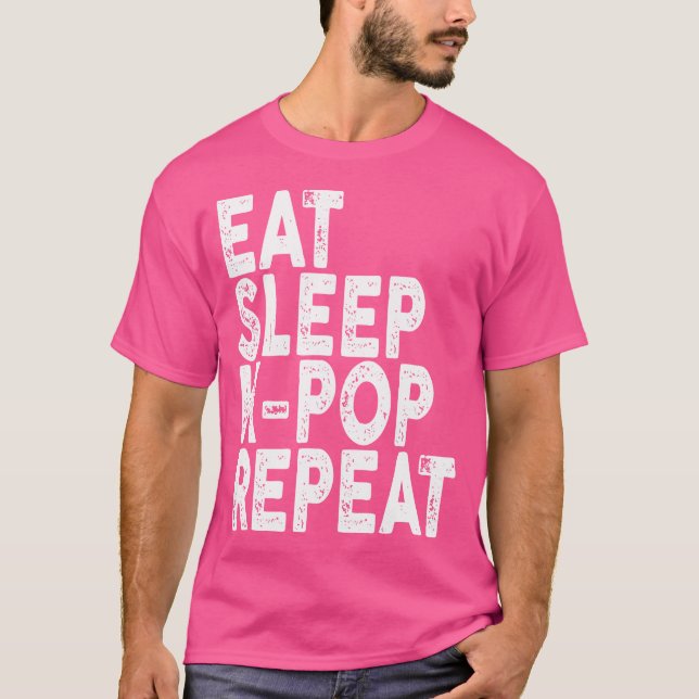 T-Shirt (Devant)